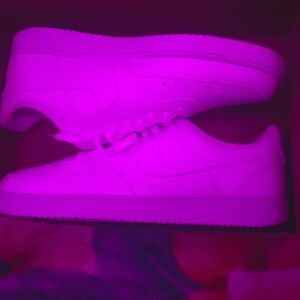 nike court vision lo nn